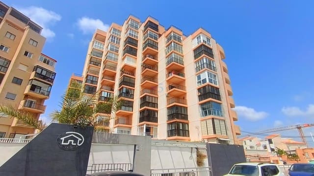 1 soverom Leilighet til salgs i La Mata, Torrevieja - € 135 000 (Ref: 9932083)
