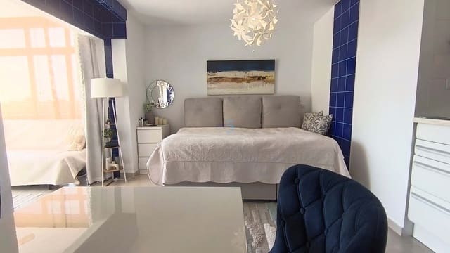 1 soverom Leilighet til salgs i La Mata, Torrevieja - € 135 000 (Ref: 9932083)