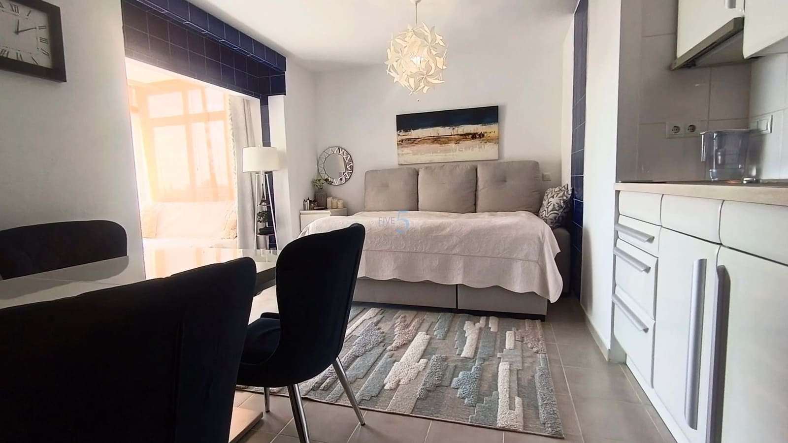 1 soverom Leilighet til salgs i La Mata - € 135 000 (Ref: 9932083)