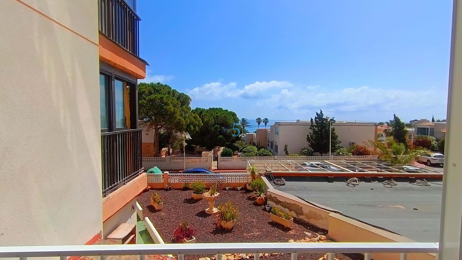 1 soverom Leilighet til salgs i La Mata - € 135 000 (Ref: 9932083)