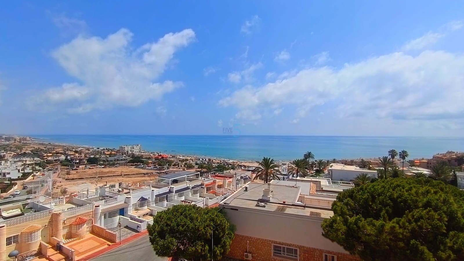 1 soverom Leilighet til salgs i La Mata - € 135 000 (Ref: 9932083)