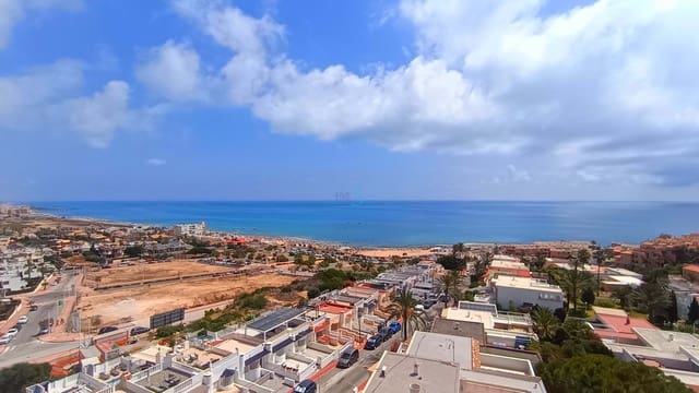 1 soverom Leilighet til salgs i La Mata, Torrevieja - € 135 000 (Ref: 9932083)