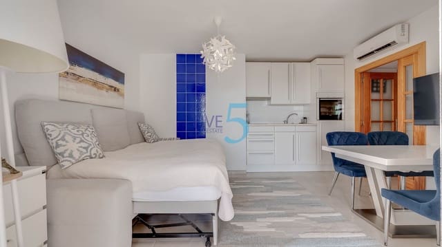 Apartamento de 1 habitación en La Mata, Torrevieja en venta - 135.000 € (Ref: 9932083)
