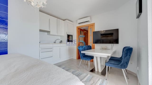 Apartamento de 1 habitación en La Mata, Torrevieja en venta - 135.000 € (Ref: 9932083)