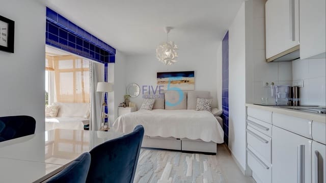 Apartamento de 1 habitación en La Mata, Torrevieja en venta - 135.000 € (Ref: 9932083)