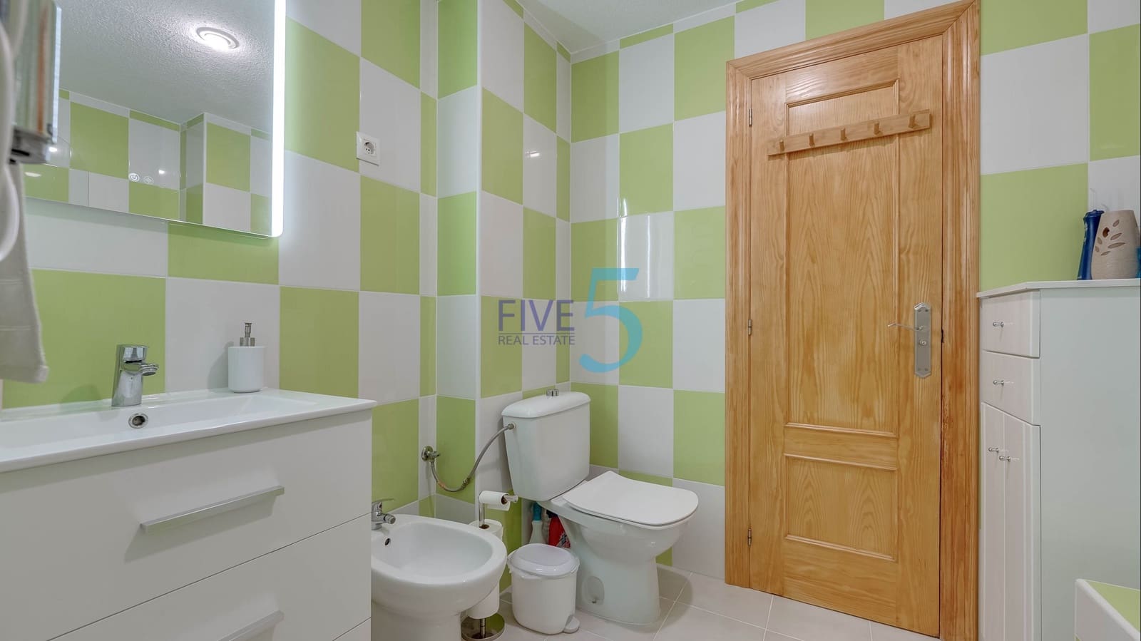 1 sovrum Lägenhet till salu i La Mata - 129 999 € (Ref: 9932083)