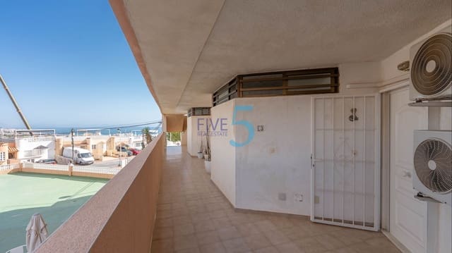 Apartamento de 1 habitación en La Mata, Torrevieja en venta - 135.000 € (Ref: 9932083)