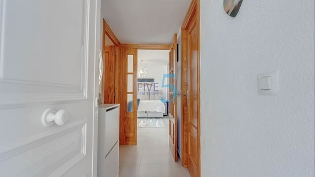 Apartamento de 1 habitación en La Mata, Torrevieja en venta - 135.000 € (Ref: 9932083)
