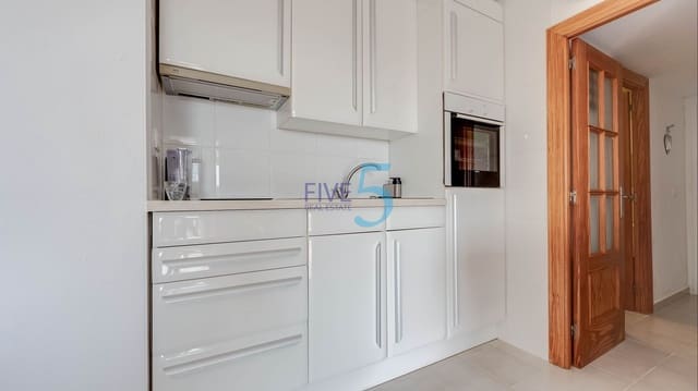 Apartamento de 1 habitación en La Mata, Torrevieja en venta - 135.000 € (Ref: 9932083)