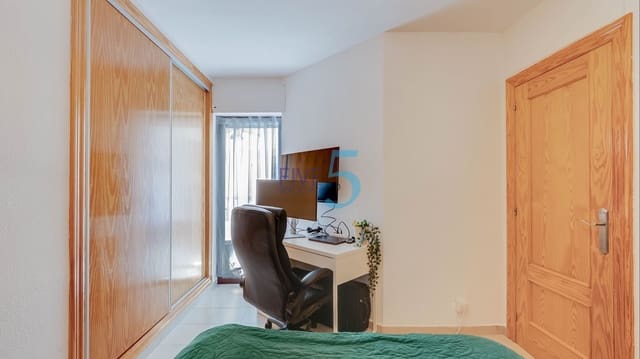 Apartamento de 1 habitación en La Mata, Torrevieja en venta - 135.000 € (Ref: 9932083)