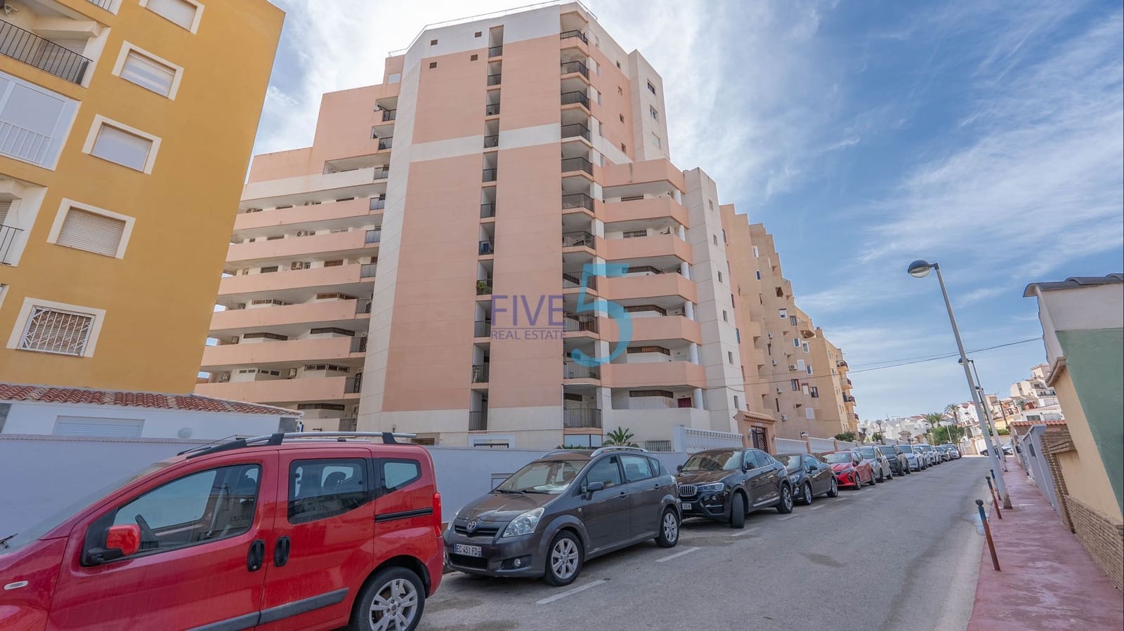 1 sovrum Lägenhet till salu i La Mata - 129 999 € (Ref: 9932083)