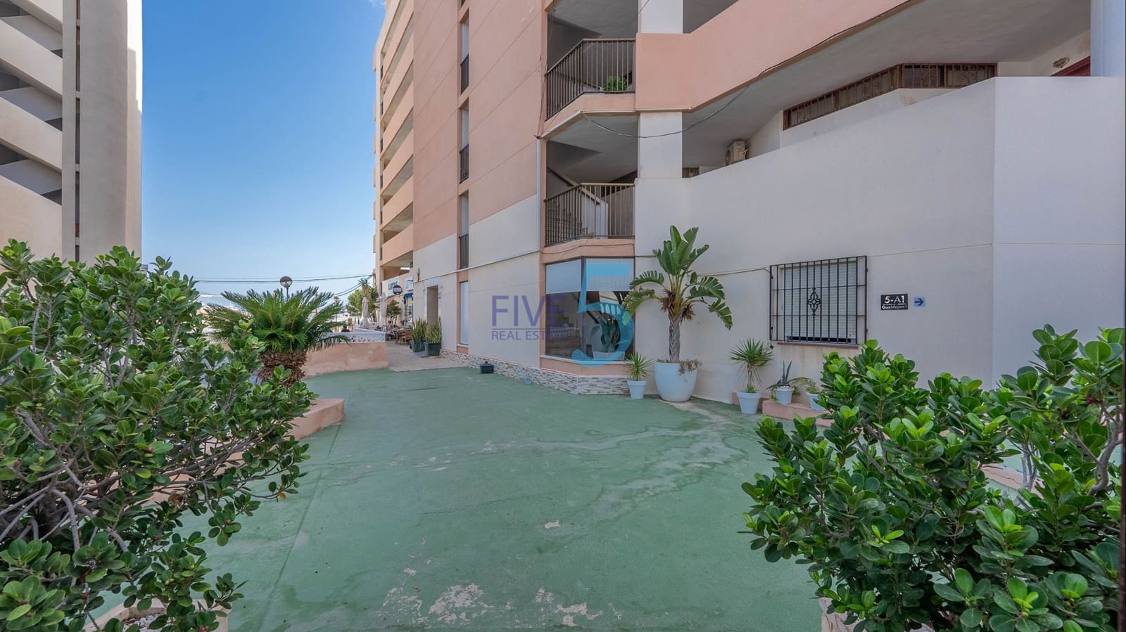 1 sovrum Lägenhet till salu i La Mata - 129 999 € (Ref: 9932083)