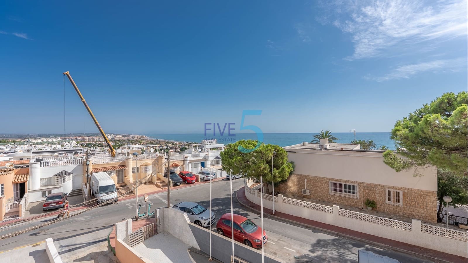 1 sovrum Lägenhet till salu i La Mata - 129 999 € (Ref: 9932083)