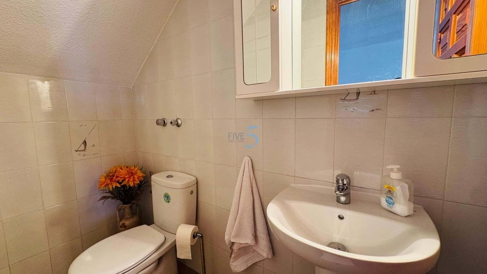 2 soveværelse Byhus til salg i Villamartin med swimmingpool - € 245.000 (Ref: 9932084)