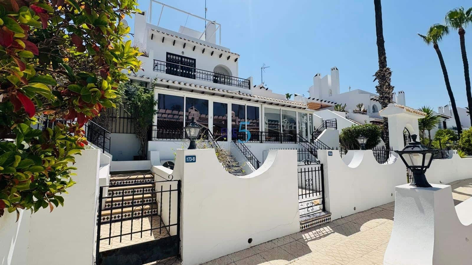 2 soveværelse Byhus til salg i Villamartin med swimmingpool - € 245.000 (Ref: 9932084)