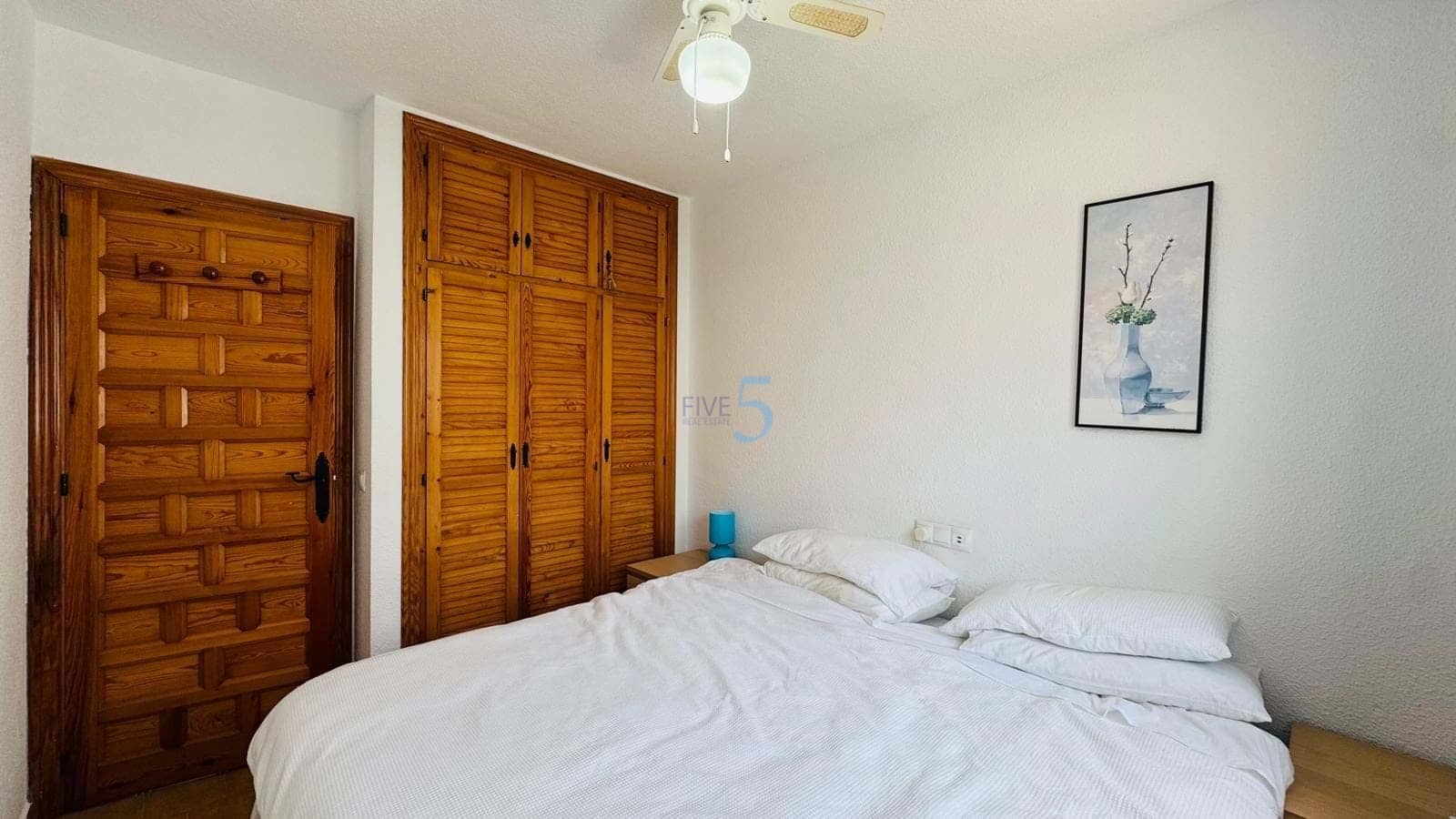 2 soveværelse Byhus til salg i Villamartin med swimmingpool - € 245.000 (Ref: 9932084)