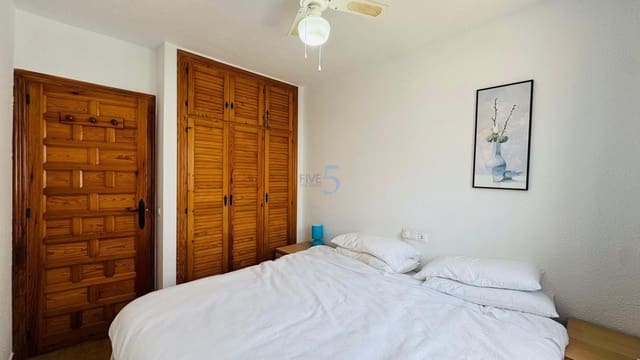 2 soveværelse Byhus til salg i Villamartin, Orihuela med swimmingpool - € 245.000 (Ref: 9932084)