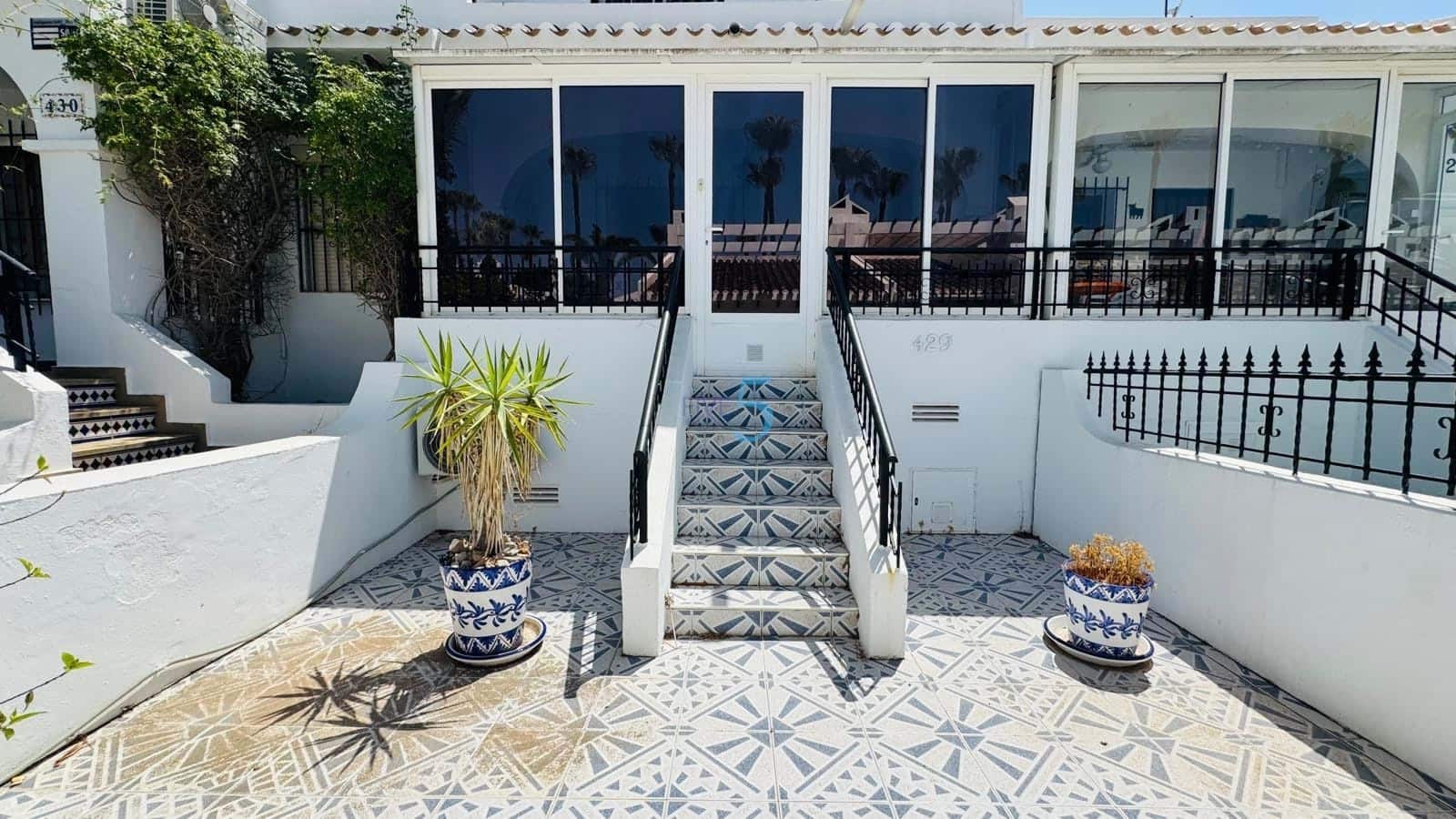 2 soveværelse Byhus til salg i Villamartin med swimmingpool - € 245.000 (Ref: 9932084)