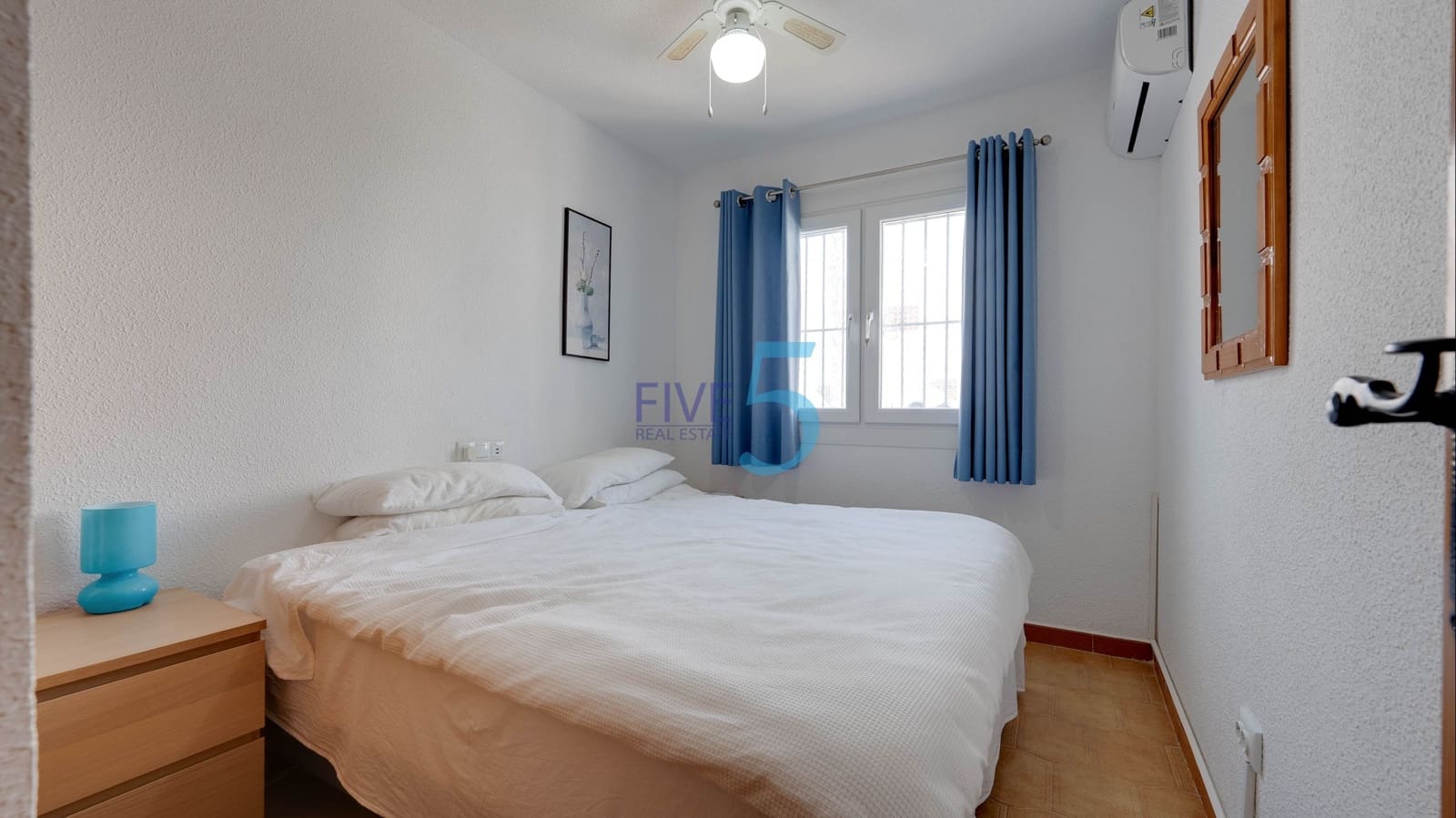 2 soveværelse Byhus til salg i Villamartin med swimmingpool - € 225.000 (Ref: 9932084)