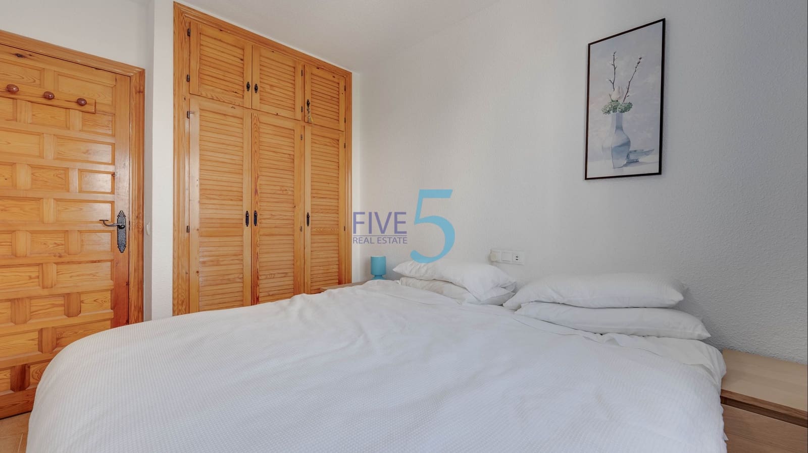 2 soveværelse Byhus til salg i Villamartin med swimmingpool - € 225.000 (Ref: 9932084)