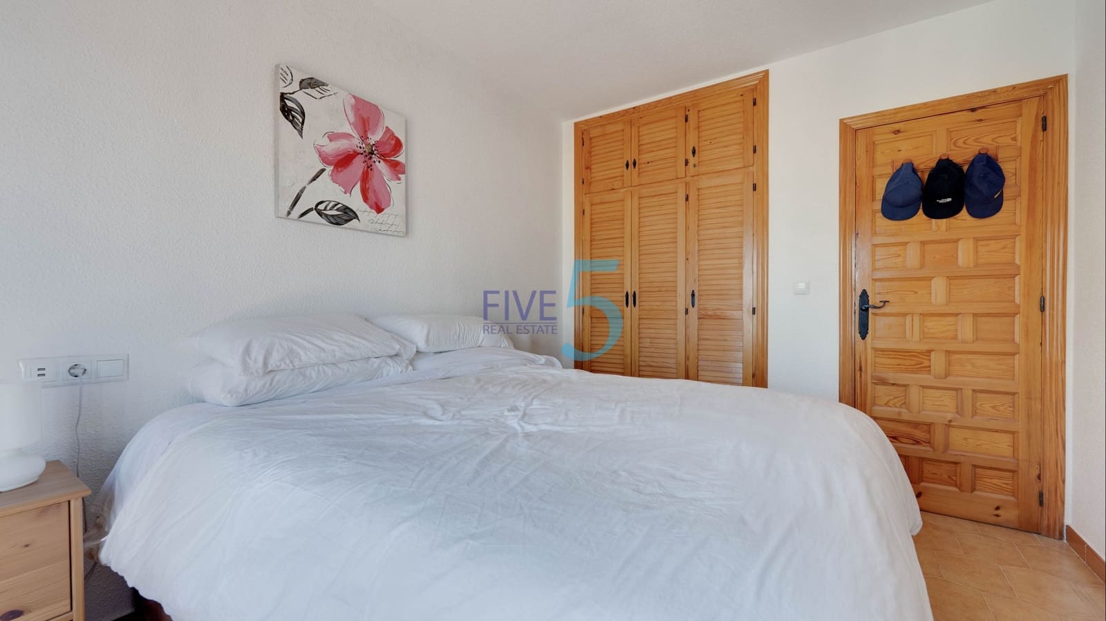 2 soveværelse Byhus til salg i Villamartin med swimmingpool - € 225.000 (Ref: 9932084)
