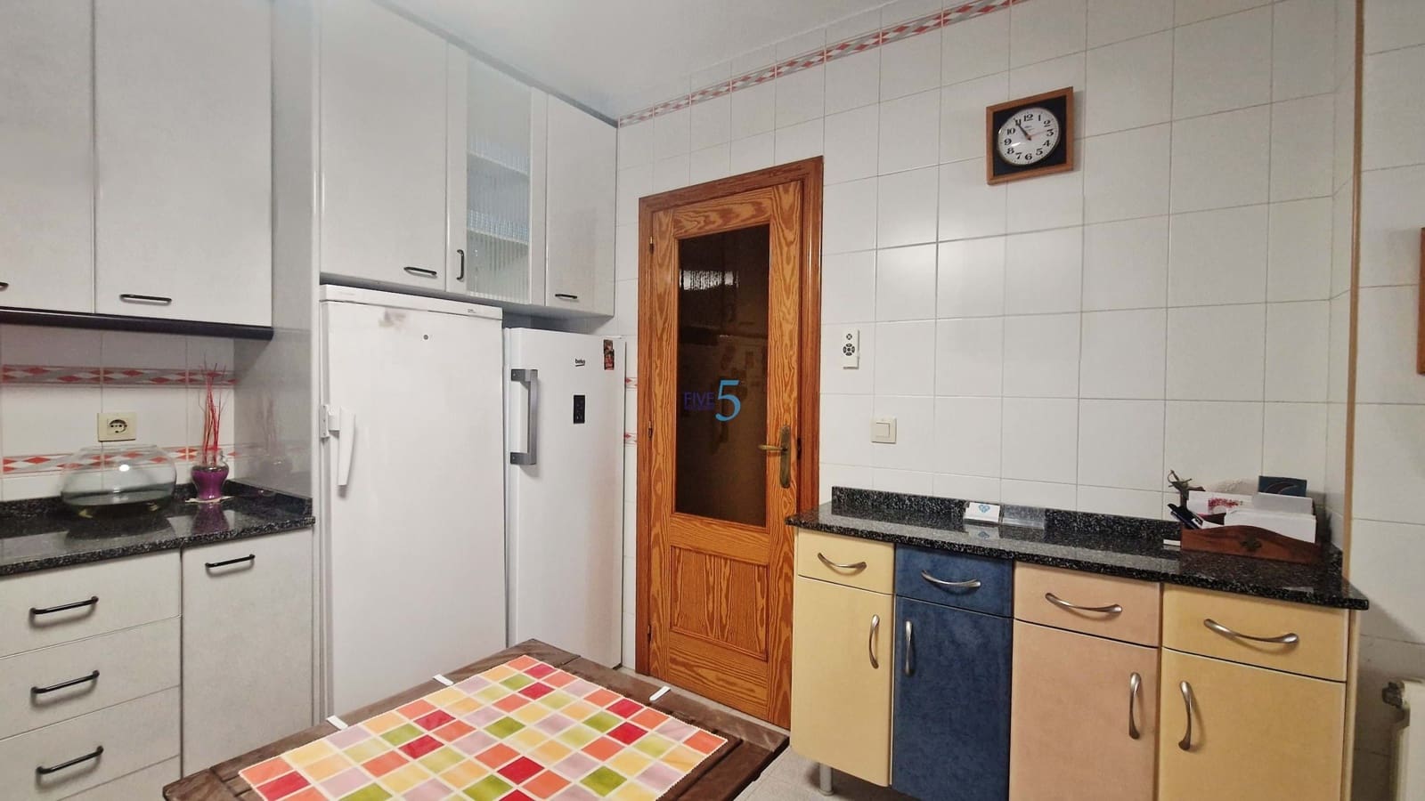 4 Zimmer Haus zu verkaufen in San Javier mit Garage - 250.000 € (Ref: 9932443)