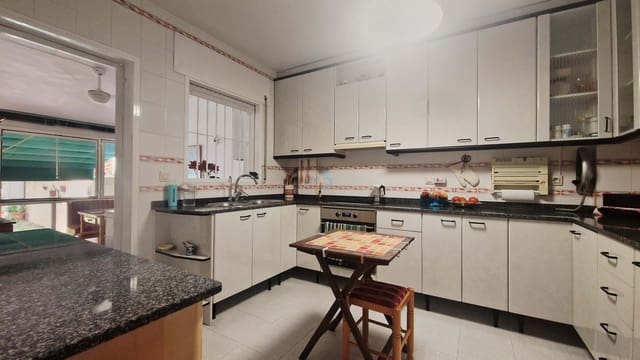 4 Zimmer Haus zu verkaufen in San Javier mit Garage - 250.000 € (Ref: 9932443)