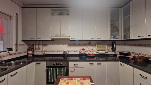 4 Zimmer Haus zu verkaufen in San Javier mit Garage - 250.000 € (Ref: 9932443)