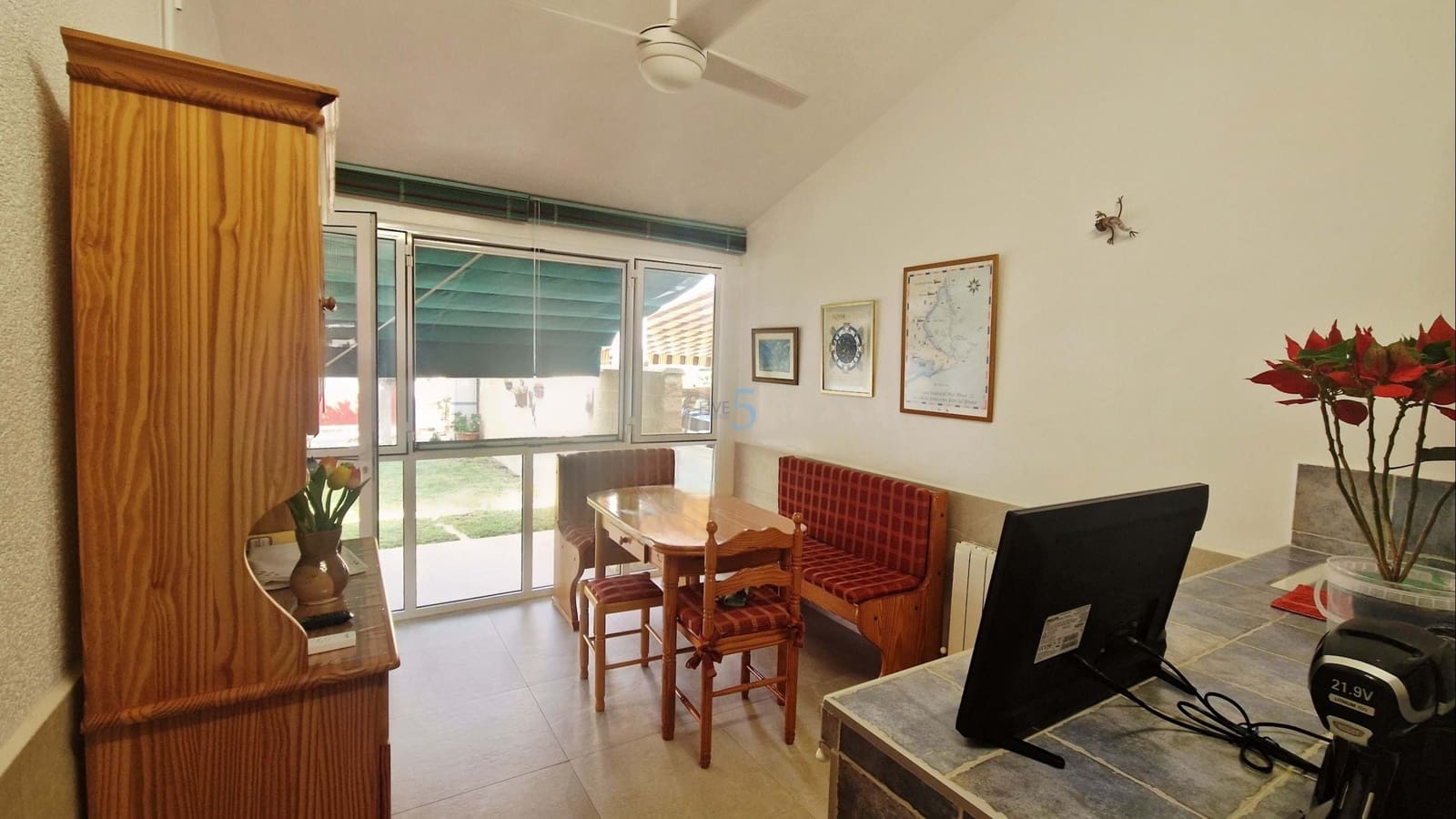 4 Zimmer Haus zu verkaufen in San Javier mit Garage - 250.000 € (Ref: 9932443)