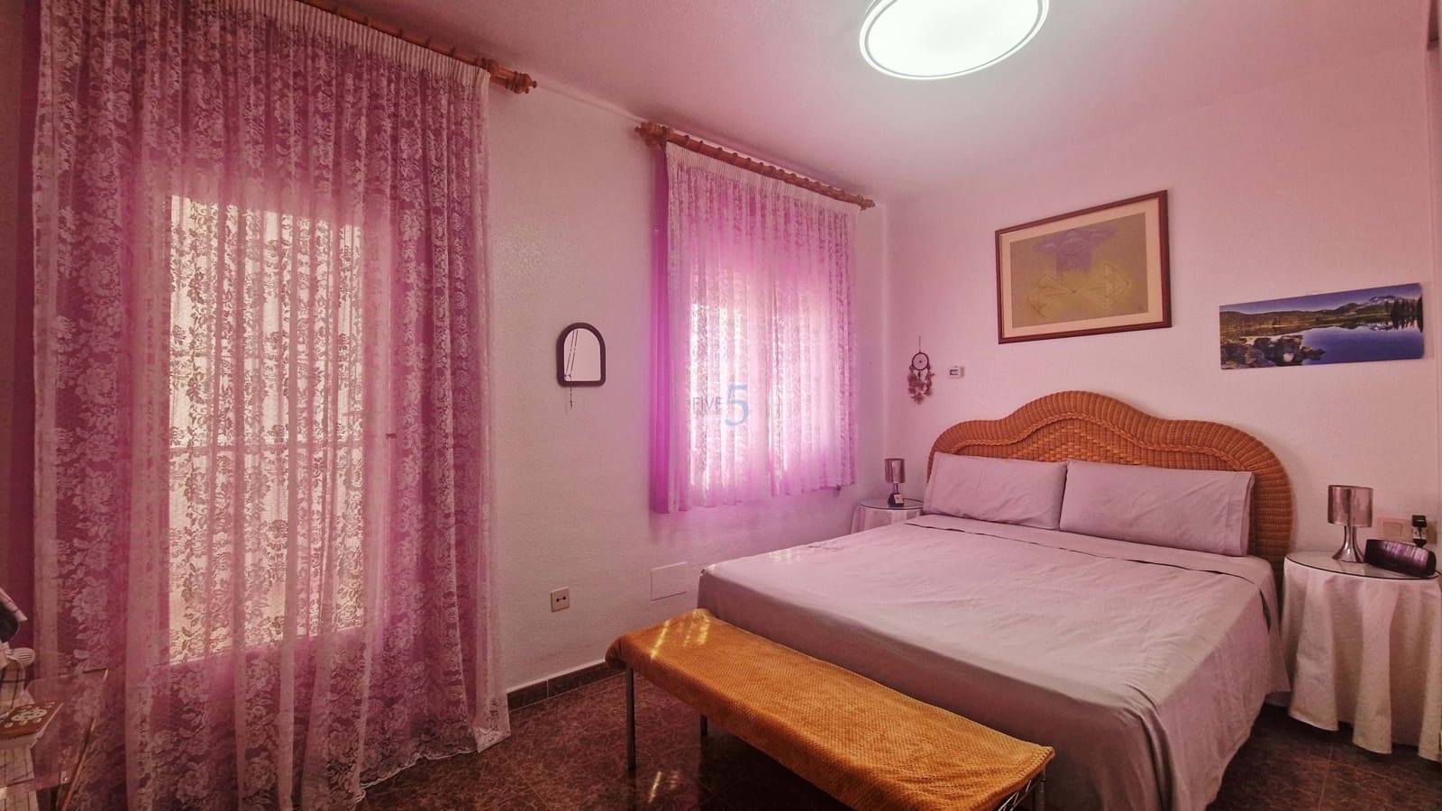 4 Zimmer Haus zu verkaufen in San Javier mit Garage - 250.000 € (Ref: 9932443)