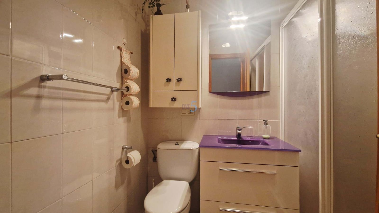 4 Zimmer Haus zu verkaufen in San Javier mit Garage - 250.000 € (Ref: 9932443)