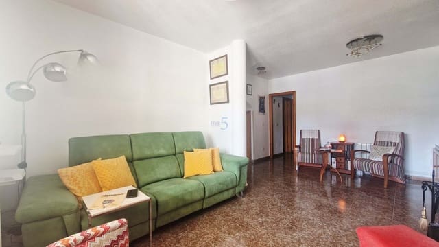 4 Zimmer Haus zu verkaufen in San Javier mit Garage - 250.000 € (Ref: 9932443)