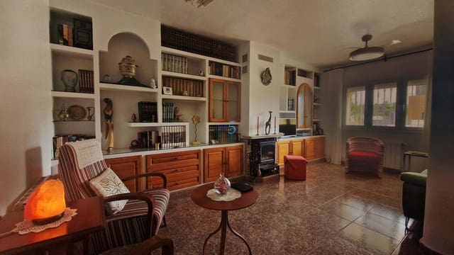 4 Zimmer Haus zu verkaufen in San Javier mit Garage - 250.000 € (Ref: 9932443)