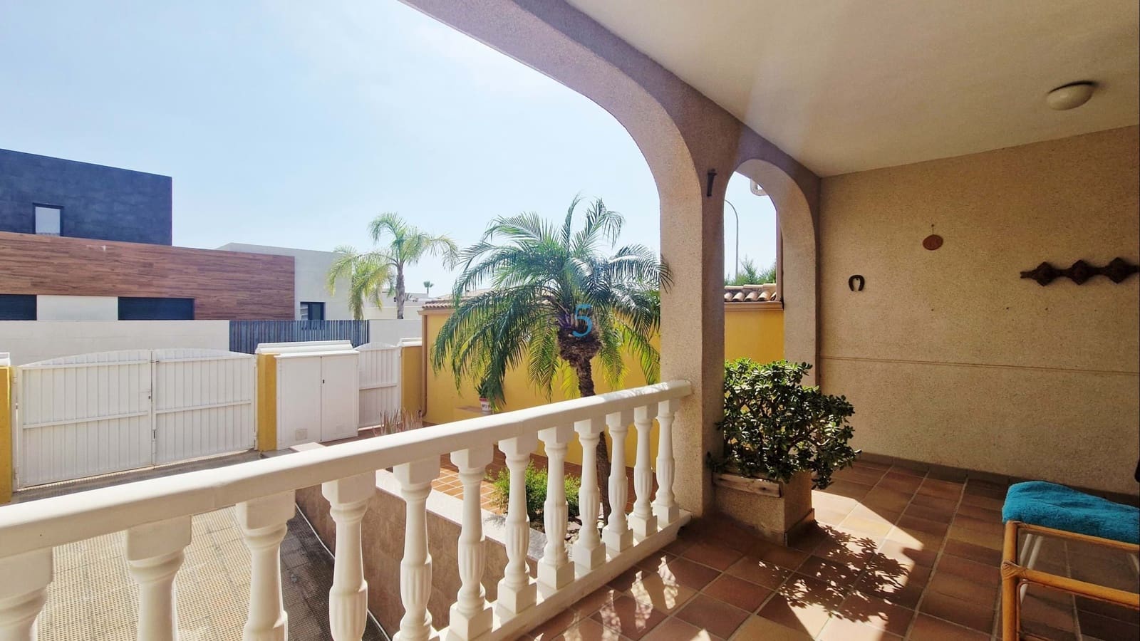 4 Zimmer Haus zu verkaufen in San Javier mit Garage - 250.000 € (Ref: 9932443)