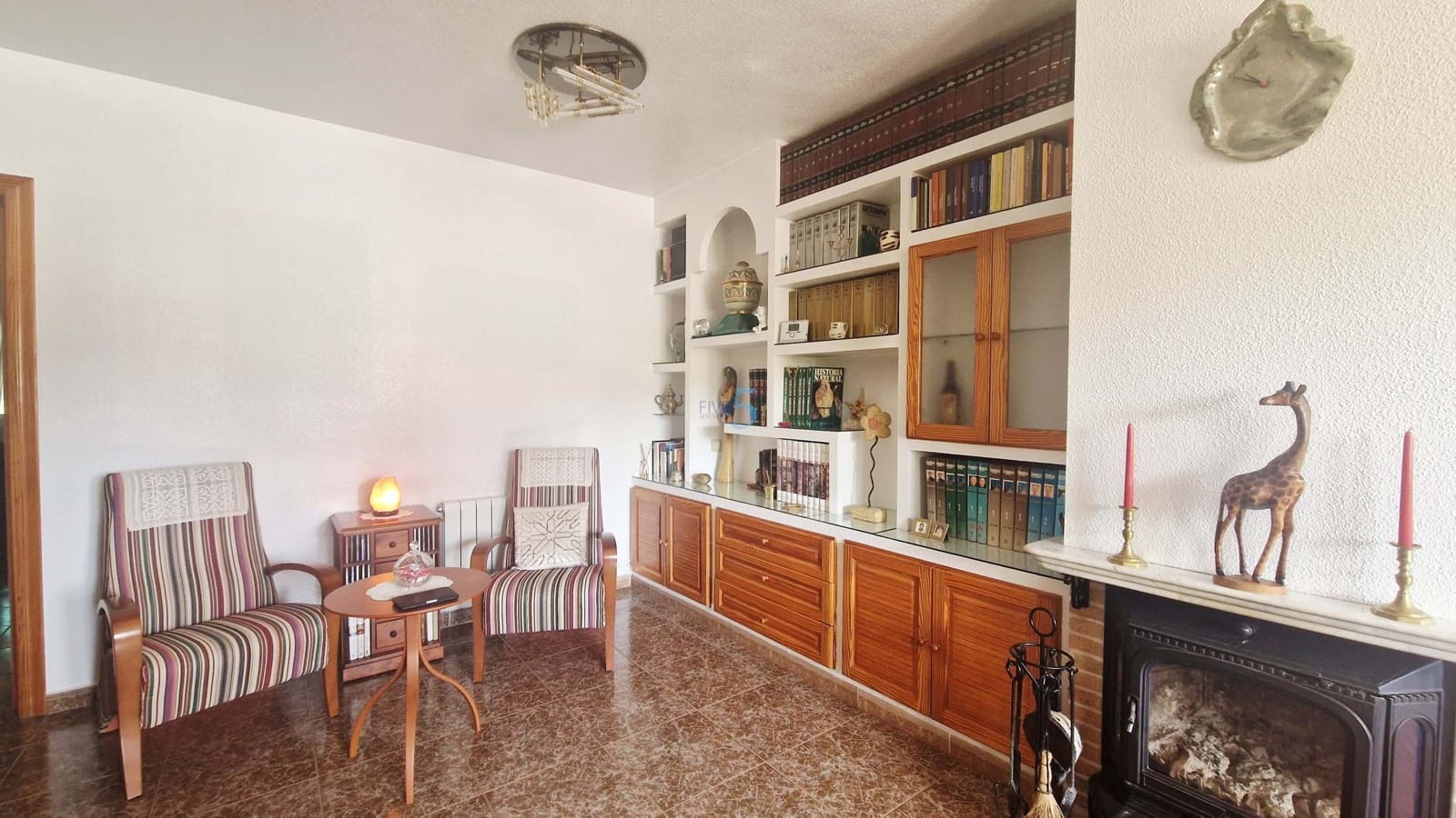 4 Zimmer Haus zu verkaufen in San Javier mit Garage - 250.000 € (Ref: 9932443)