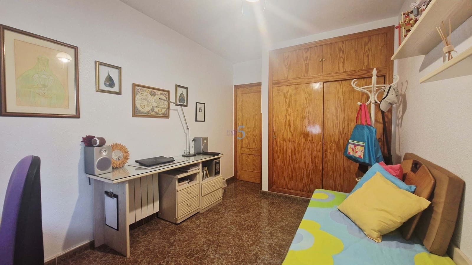 4 Zimmer Haus zu verkaufen in San Javier mit Garage - 250.000 € (Ref: 9932443)