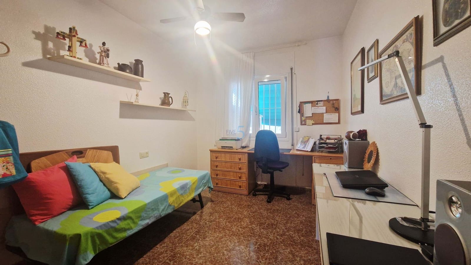 4 Zimmer Haus zu verkaufen in San Javier mit Garage - 250.000 € (Ref: 9932443)