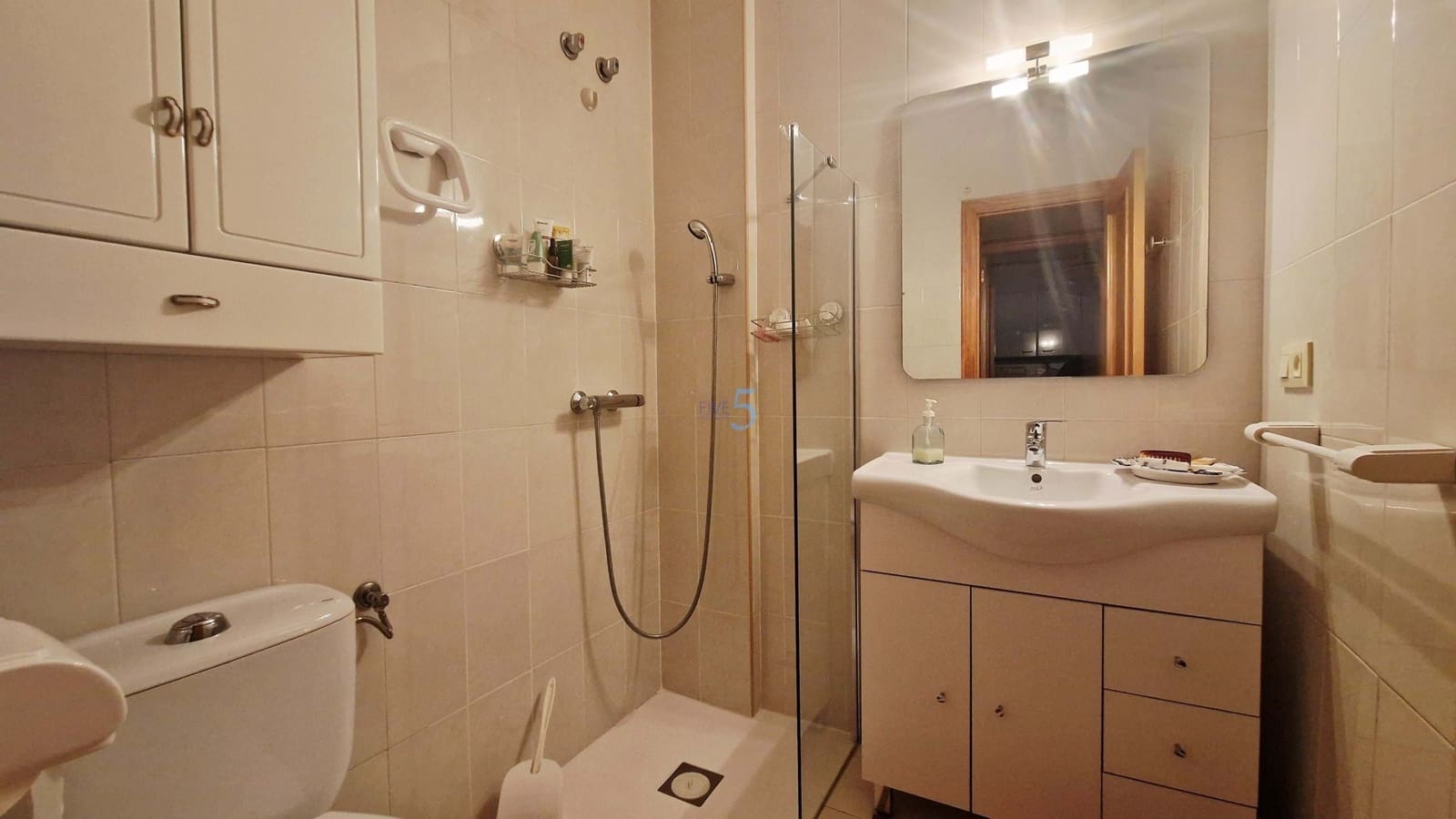 4 Zimmer Haus zu verkaufen in San Javier mit Garage - 250.000 € (Ref: 9932443)