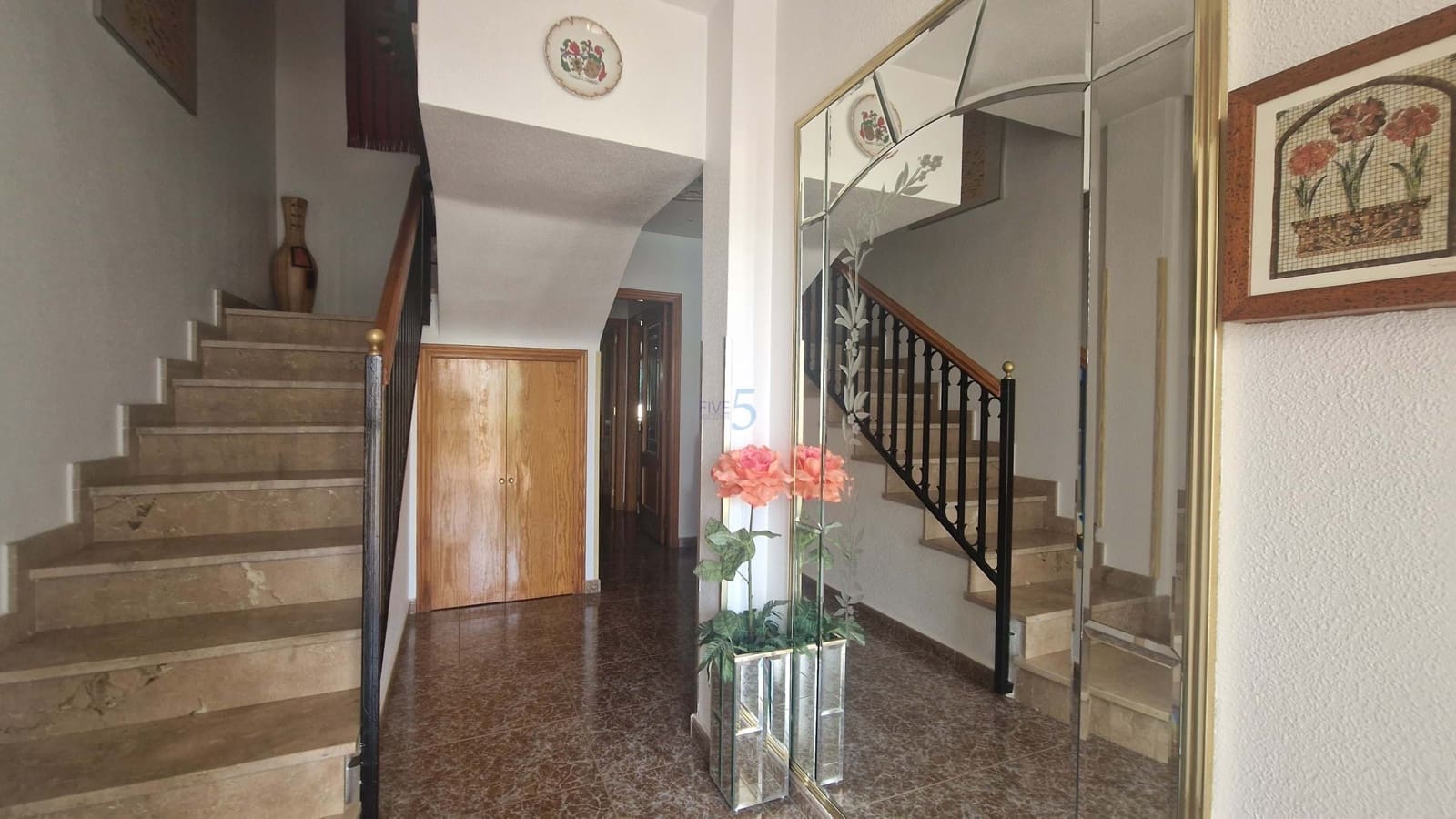 4 Zimmer Haus zu verkaufen in San Javier mit Garage - 250.000 € (Ref: 9932443)
