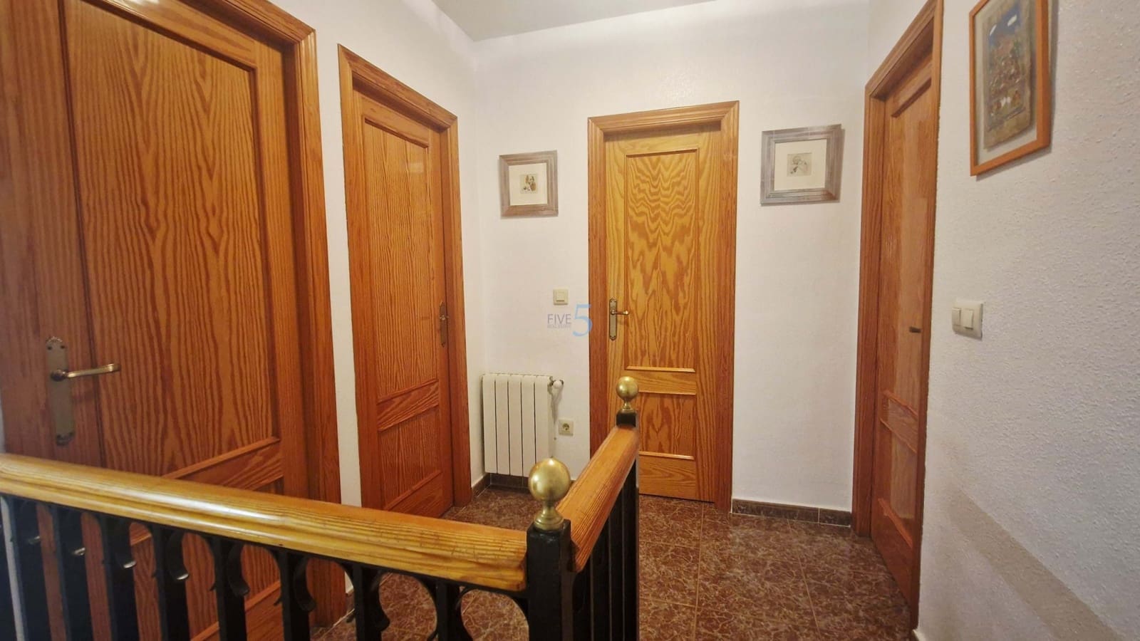 4 Zimmer Haus zu verkaufen in San Javier mit Garage - 250.000 € (Ref: 9932443)
