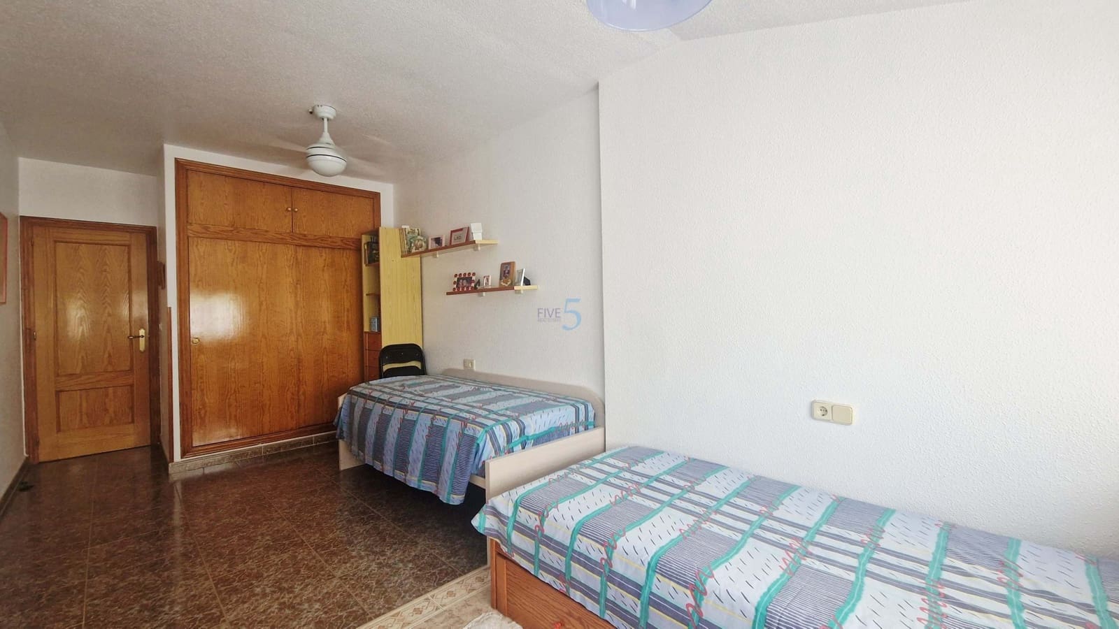 4 Zimmer Haus zu verkaufen in San Javier mit Garage - 250.000 € (Ref: 9932443)