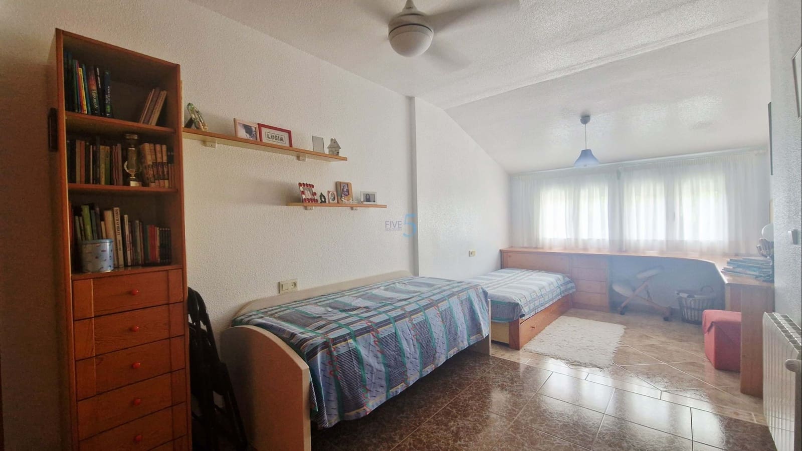 4 Zimmer Haus zu verkaufen in San Javier mit Garage - 250.000 € (Ref: 9932443)