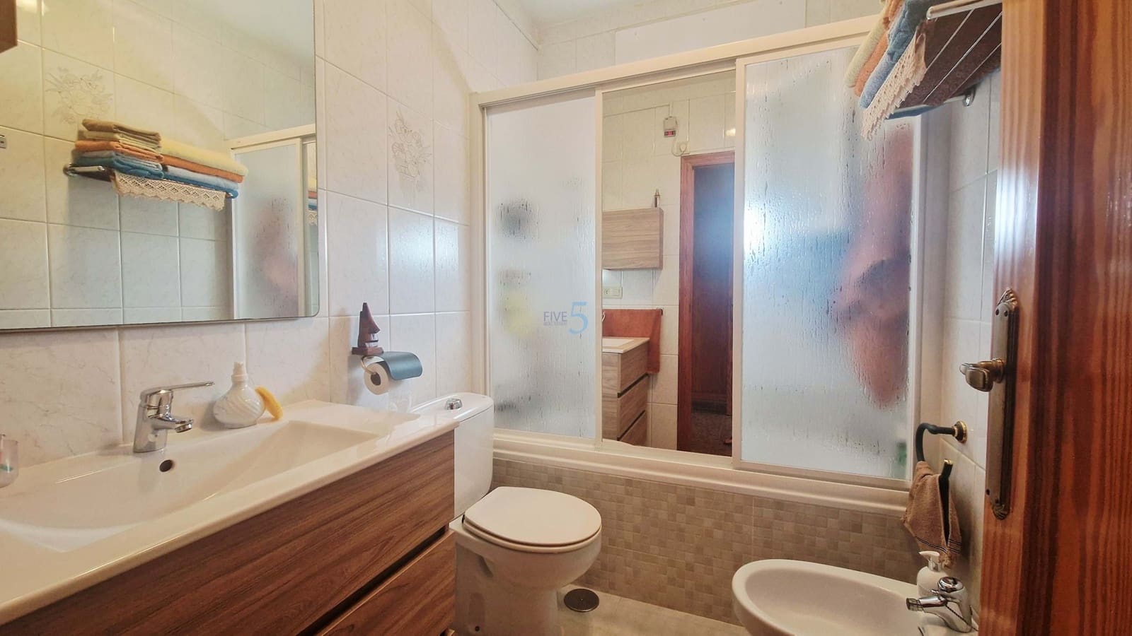 4 Zimmer Haus zu verkaufen in San Javier mit Garage - 250.000 € (Ref: 9932443)