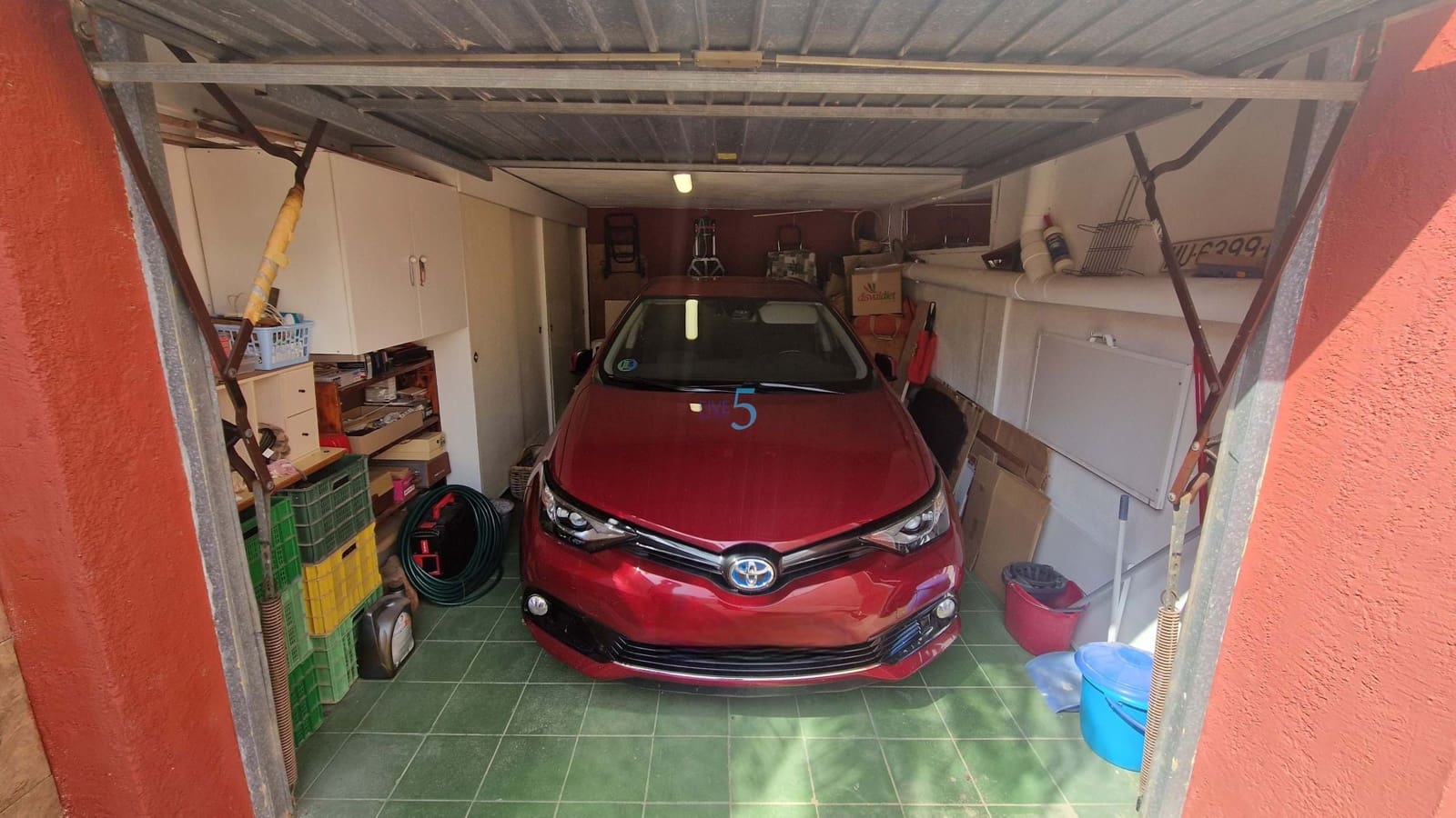 4 Zimmer Haus zu verkaufen in San Javier mit Garage - 250.000 € (Ref: 9932443)