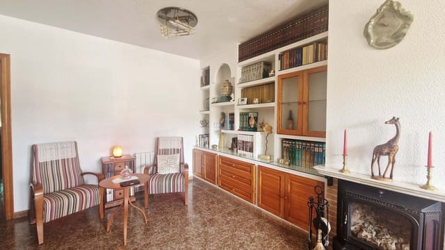 4 Zimmer Haus zu verkaufen in San Javier mit Garage - 250.000 € (Ref: 9932443)