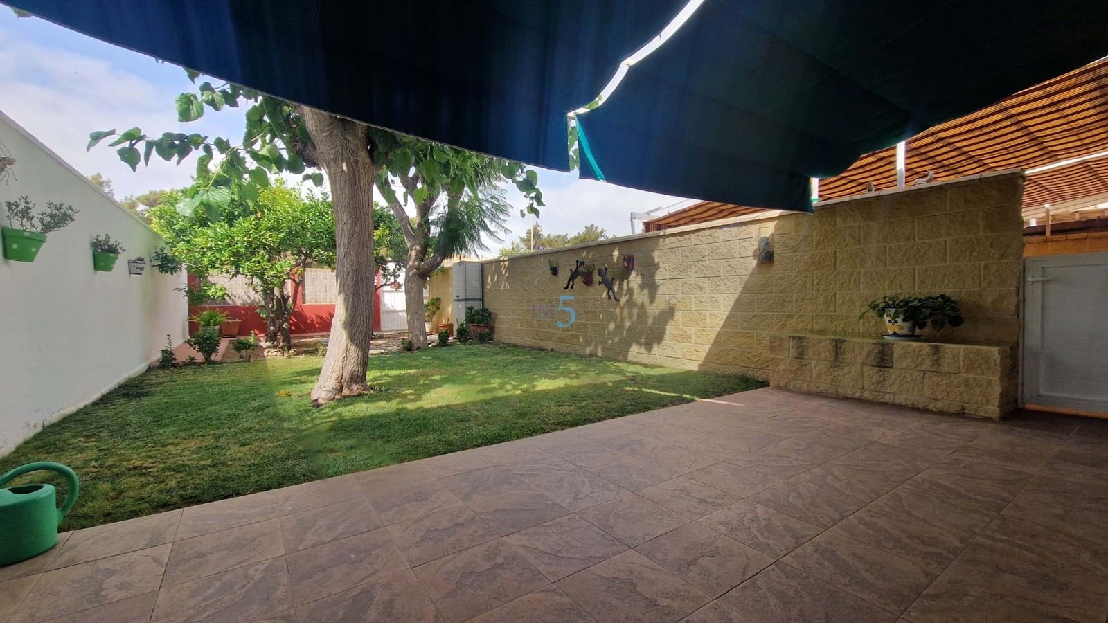 4 Zimmer Haus zu verkaufen in San Javier mit Garage - 250.000 € (Ref: 9932443)