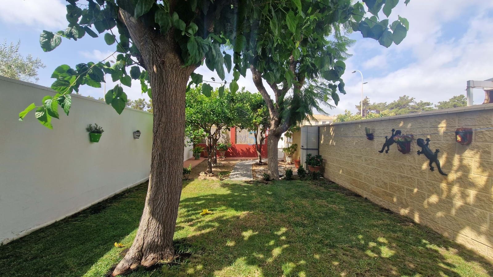4 Zimmer Haus zu verkaufen in San Javier mit Garage - 250.000 € (Ref: 9932443)