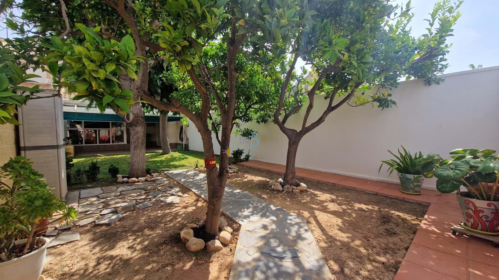 4 Zimmer Haus zu verkaufen in San Javier mit Garage - 250.000 € (Ref: 9932443)