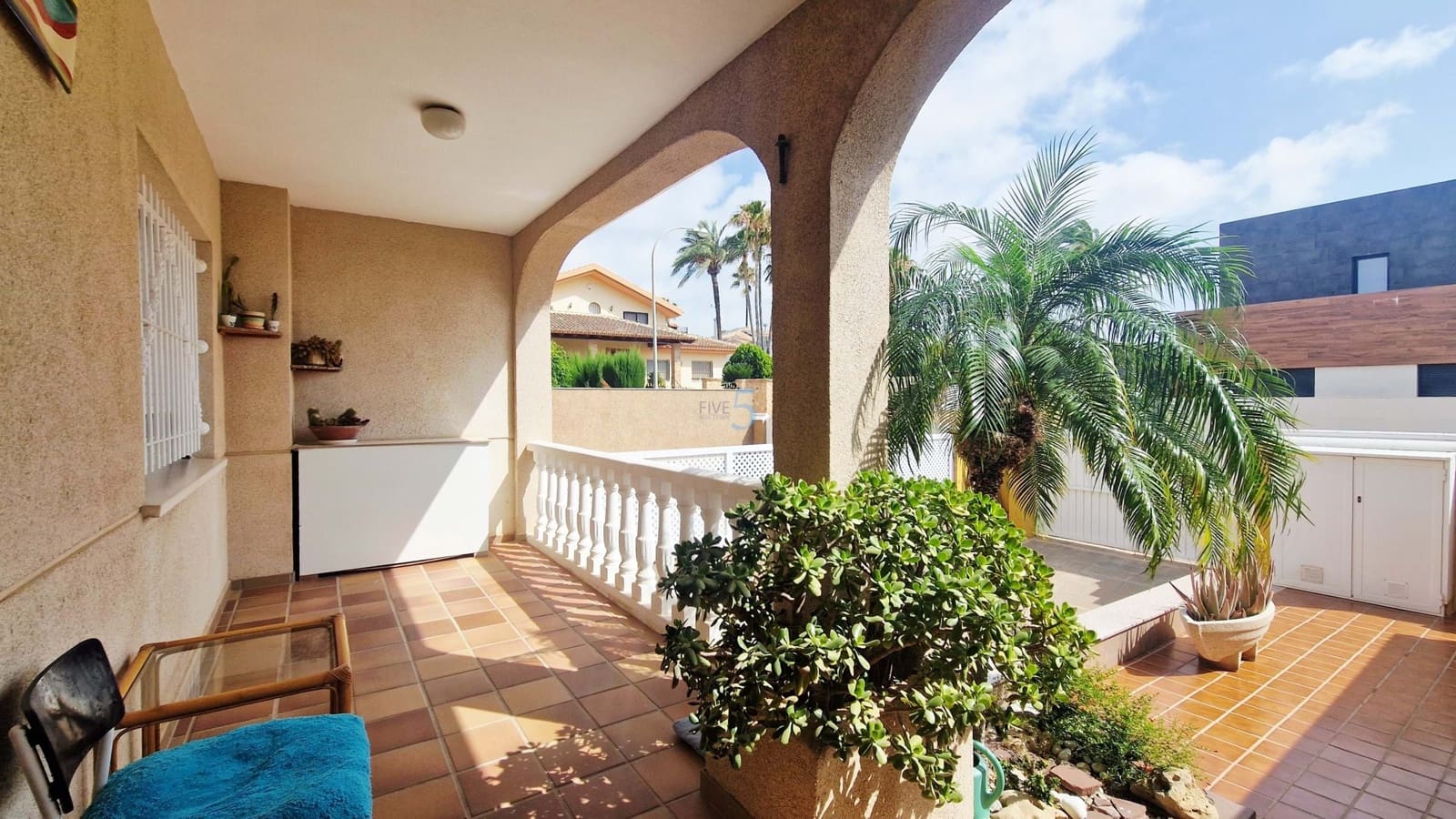 4 Zimmer Haus zu verkaufen in San Javier mit Garage - 250.000 € (Ref: 9932443)