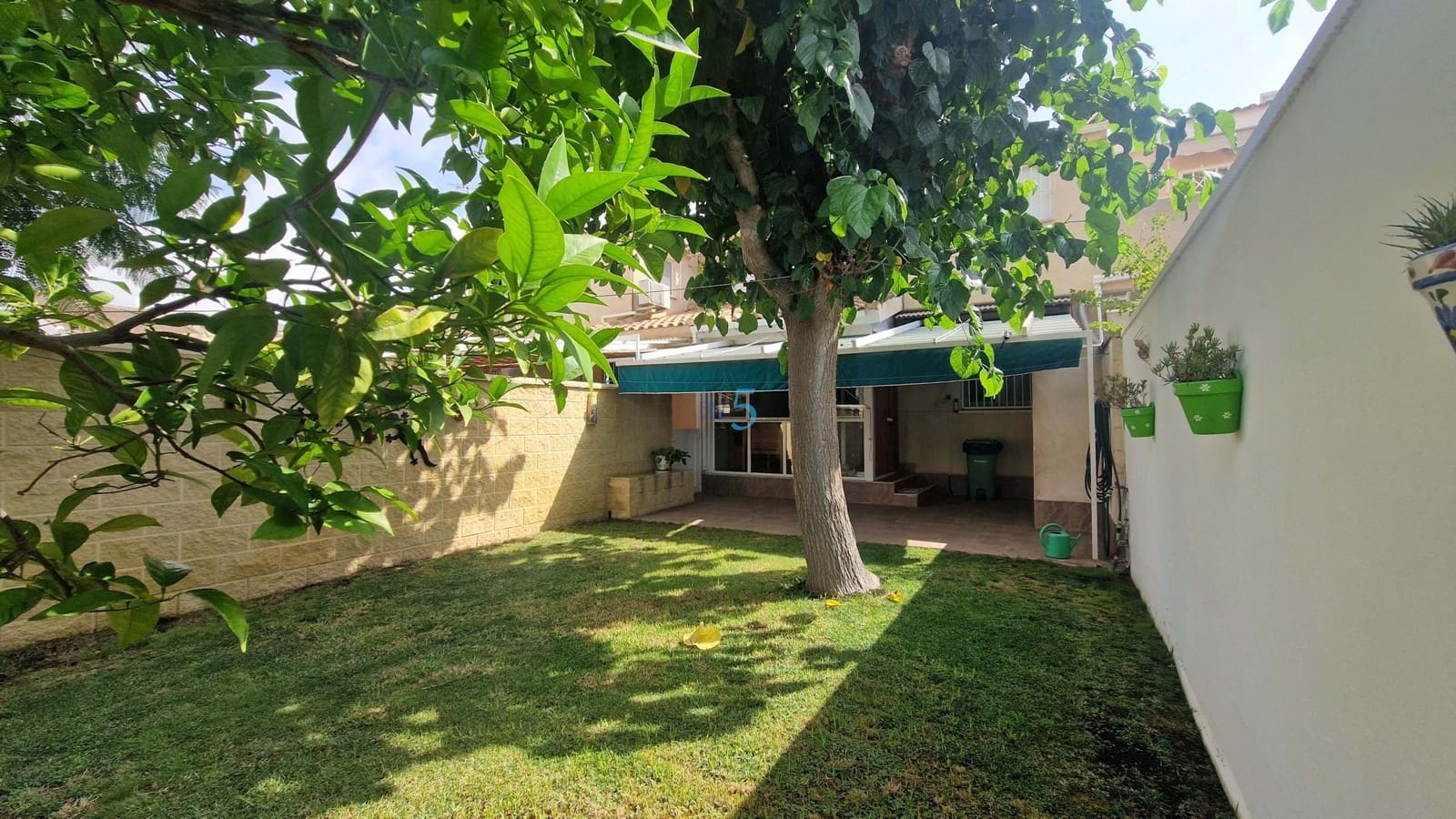 4 Zimmer Haus zu verkaufen in San Javier mit Garage - 250.000 € (Ref: 9932443)